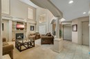 11 Tuscany Ridge Park Nw, Calgary, AB  - Indoor With Fireplace 