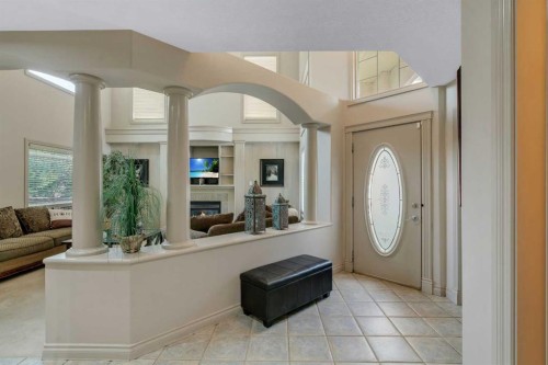 11 Tuscany Ridge Park Nw, Calgary, AB - Indoor Photo Showing Other Room