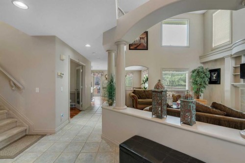 11 Tuscany Ridge Park Nw, Calgary, AB - Indoor Photo Showing Other Room