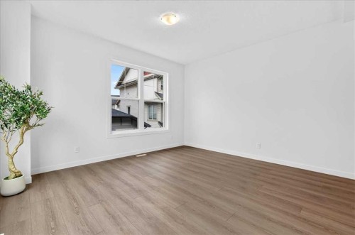 134 New Brighton Landing Se, Calgary, AB - Indoor Photo Showing Other Room