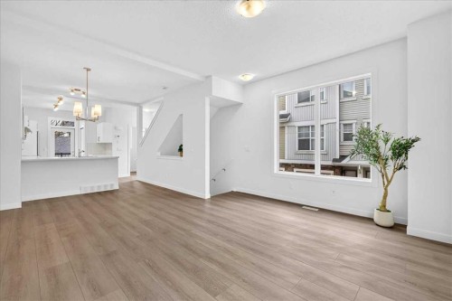134 New Brighton Landing Se, Calgary, AB - Indoor