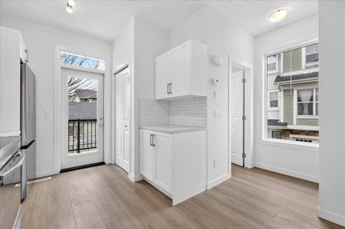 134 New Brighton Landing Se, Calgary, AB - Indoor