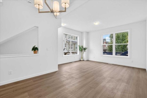 134 New Brighton Landing Se, Calgary, AB - Indoor Photo Showing Other Room