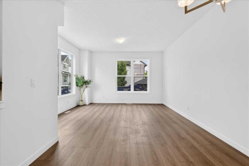 134 New Brighton Landing Se, Calgary, AB - Indoor