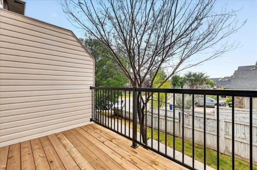 134 New Brighton Landing Se, Calgary, AB - Outdoor With Exterior