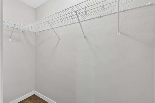 134 New Brighton Landing Se, Calgary, AB - Indoor With Storage