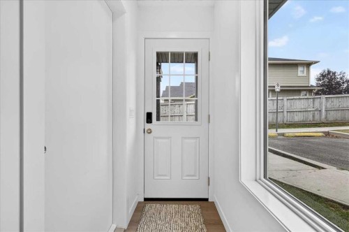 134 New Brighton Landing Se, Calgary, AB - Indoor Photo Showing Other Room
