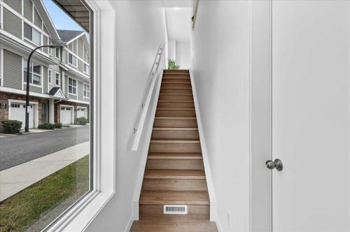 134 New Brighton Landing Se, Calgary, AB - Indoor Photo Showing Other Room