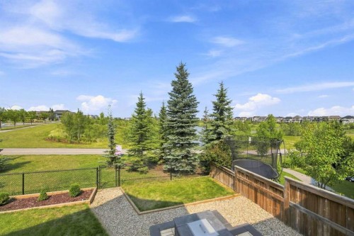 12 Masters Court Se, Calgary, AB - Outdoor With View