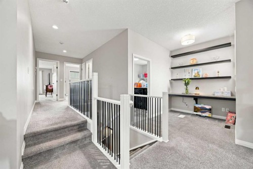 12 Masters Court Se, Calgary, AB - Indoor Photo Showing Other Room