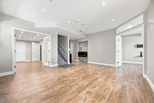 12 Masters Court Se, Calgary, AB - Indoor Photo Showing Other Room