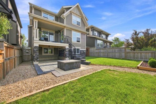 12 Masters Court Se, Calgary, AB - Outdoor