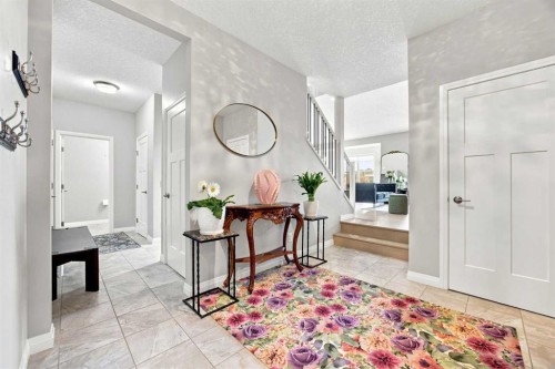 12 Masters Court Se, Calgary, AB - Indoor Photo Showing Other Room