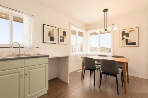 301 3Rd Street West, Standard, AB - Indoor