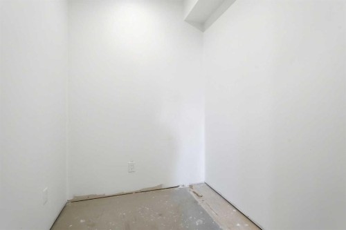 301 3Rd Street West, Standard, AB - Indoor