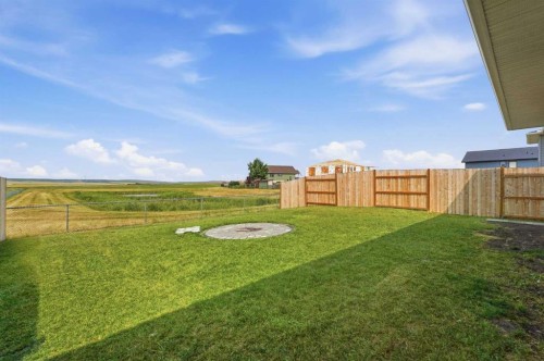 301 3Rd Street West, Standard, AB - Outdoor