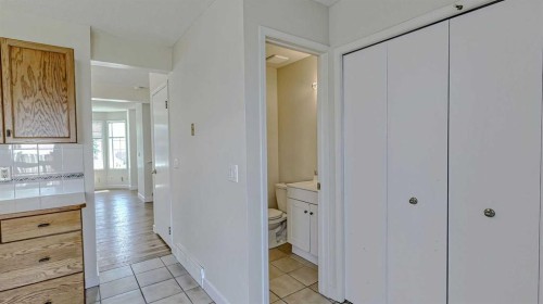 157 Harvest Gold Heights Ne, Calgary, AB - Indoor Photo Showing Other Room
