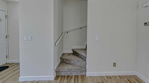 157 Harvest Gold Heights Ne, Calgary, AB - Indoor Photo Showing Other Room