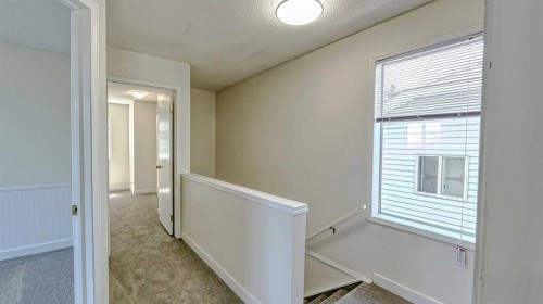 157 Harvest Gold Heights Ne, Calgary, AB - Indoor Photo Showing Other Room