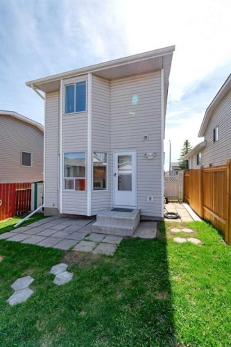 157 Harvest Gold Heights Ne, Calgary, AB - Outdoor With Exterior