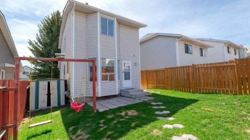 157 Harvest Gold Heights Ne, Calgary, AB - Outdoor With Exterior