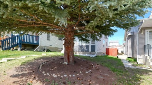 157 Harvest Gold Heights Ne, Calgary, AB - Outdoor