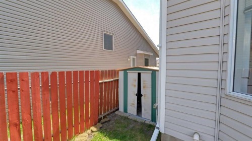 157 Harvest Gold Heights Ne, Calgary, AB - Outdoor With Exterior