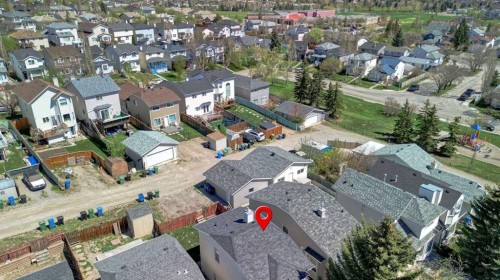 157 Harvest Gold Heights Ne, Calgary, AB - Outdoor With View