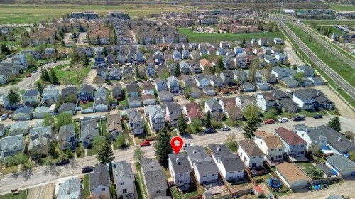 157 Harvest Gold Heights Ne, Calgary, AB - Outdoor With View