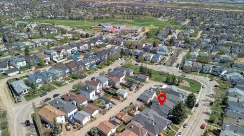 157 Harvest Gold Heights Ne, Calgary, AB - Outdoor With View