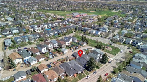 157 Harvest Gold Heights Ne, Calgary, AB - Outdoor With View