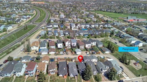 157 Harvest Gold Heights Ne, Calgary, AB - 