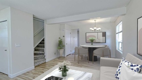 157 Harvest Gold Heights Ne, Calgary, AB - Indoor
