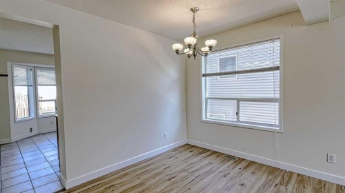 157 Harvest Gold Heights Ne, Calgary, AB - Indoor Photo Showing Other Room
