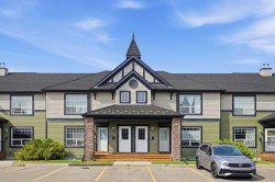 708-140 sagewood Boulevard Airdrie, AB T4B 3H5