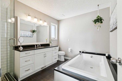 2213 27 Avenue Sw, Calgary, AB - Indoor Photo Showing Bathroom