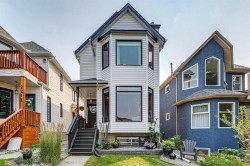 2213 27 Avenue SW Calgary, AB T2T 1J1