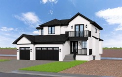 319 Muirfield Crescent  Lyalta, AB T0J 1Y0