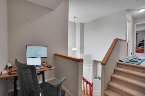 62 Covewood Manor, Calgary, AB - Indoor Photo Showing Other Room