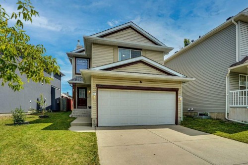 62 Covewood Manor, Calgary, AB - Outdoor