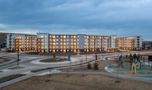 2304-265 Wolf Willow Boulevard Se, Calgary, AB - Outdoor