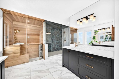 24 Emerson Crescent, Okotoks, AB - Indoor
