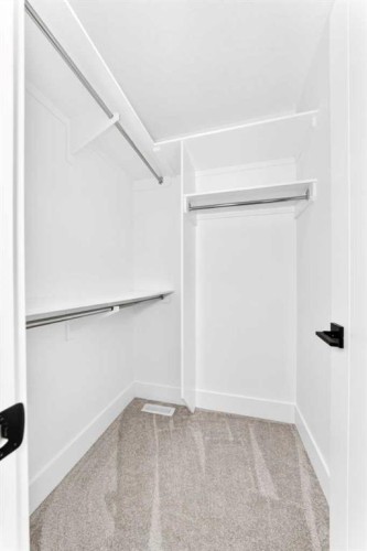 24 Emerson Crescent, Okotoks, AB - Indoor With Storage