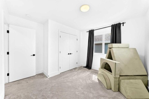 24 Emerson Crescent, Okotoks, AB - Indoor Photo Showing Other Room