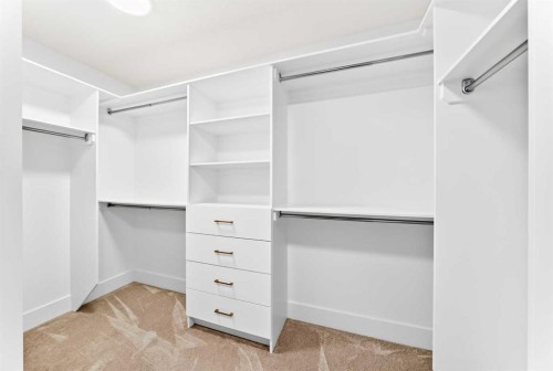 24 Emerson Crescent, Okotoks, AB - Indoor With Storage