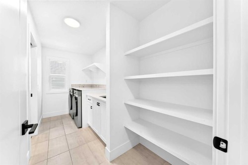 24 Emerson Crescent, Okotoks, AB - Indoor With Storage