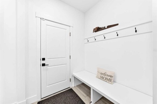 24 Emerson Crescent, Okotoks, AB - Indoor Photo Showing Other Room