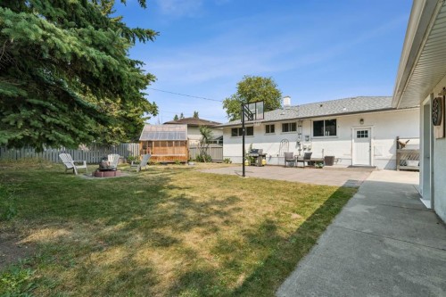 91 Winslow Crescent Sw, Calgary, AB - Outdoor