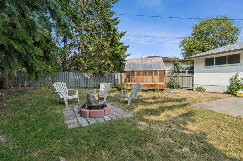 91 Winslow Crescent Sw, Calgary, AB - Outdoor