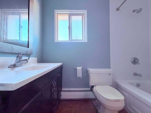 129-6919 Elbow Drive Sw, Calgary, AB - Indoor Photo Showing Bathroom
